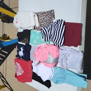 Lot of girls 18-24 month clothes